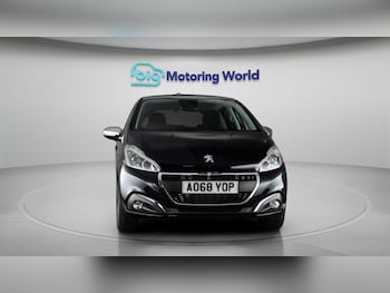Used Peugeot 208 2019 for sale - 78280864: Photo
