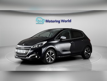 Used Peugeot 208 2019 for sale - 78280864: Photo