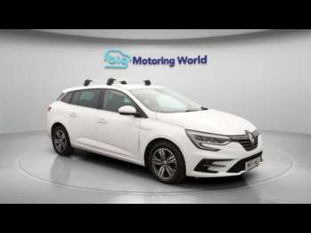 Used Renault Megane 2021 for sale - 74875164: Photo
