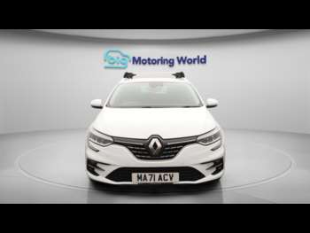 Used Renault Megane 2021 for sale - 74875164: Photo