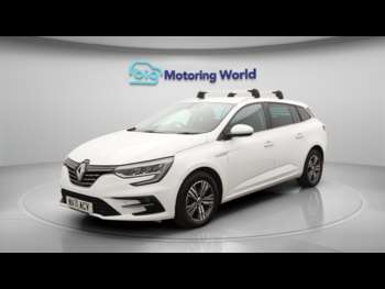 Used Renault Megane 2021 for sale - 74875164: Photo