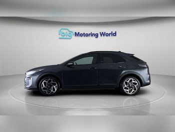 Used Kia XCeed 2023 for sale - 79218828: Photo