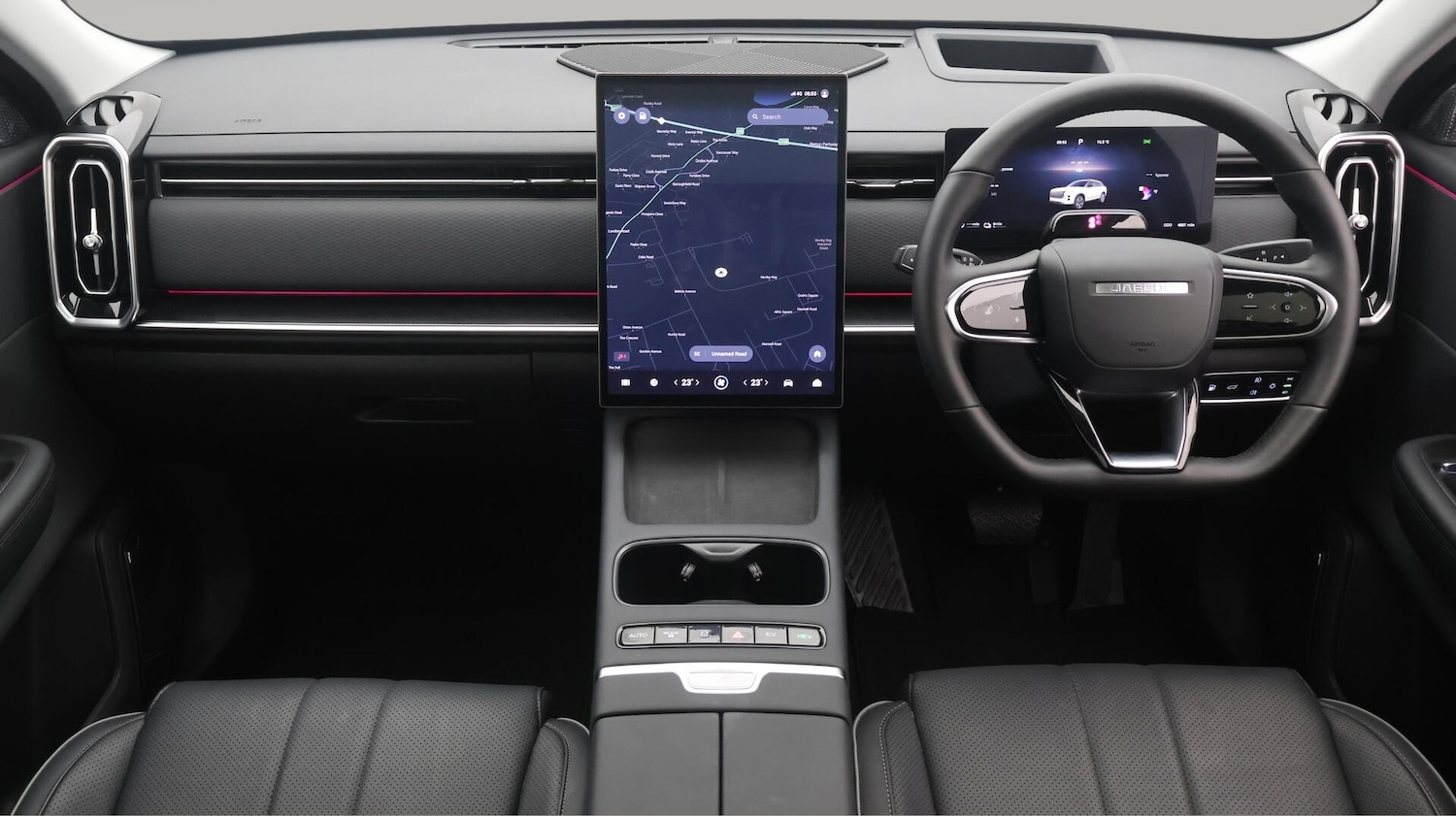 Used Jaecoo Jaecoo 7 2025 for sale - 76689267: Photo 14