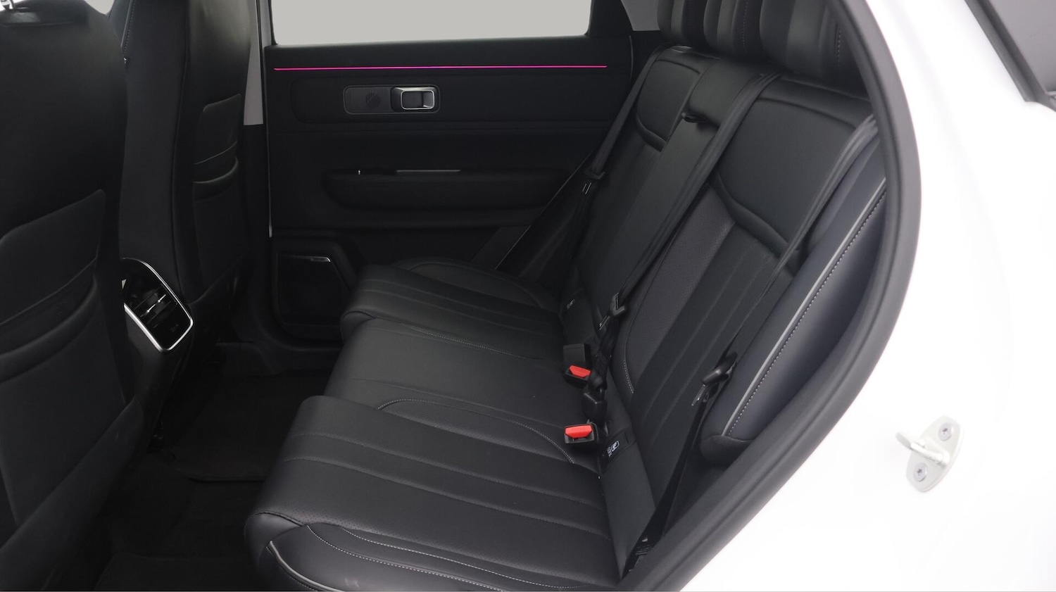 Used Jaecoo Jaecoo 7 2025 for sale - 76689267: Photo 17