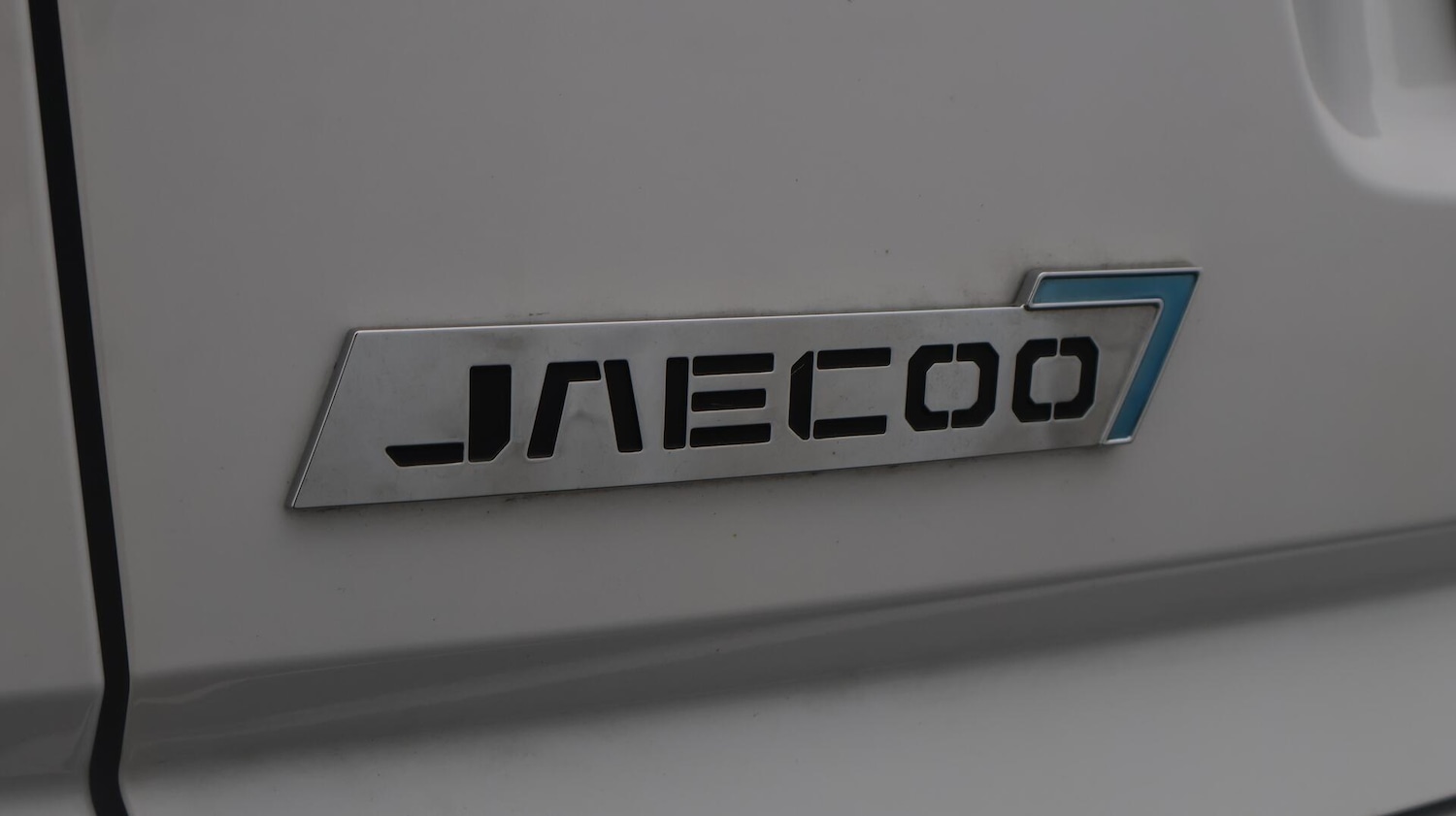 Used Jaecoo Jaecoo 7 2025 for sale - 76689267: Photo 22