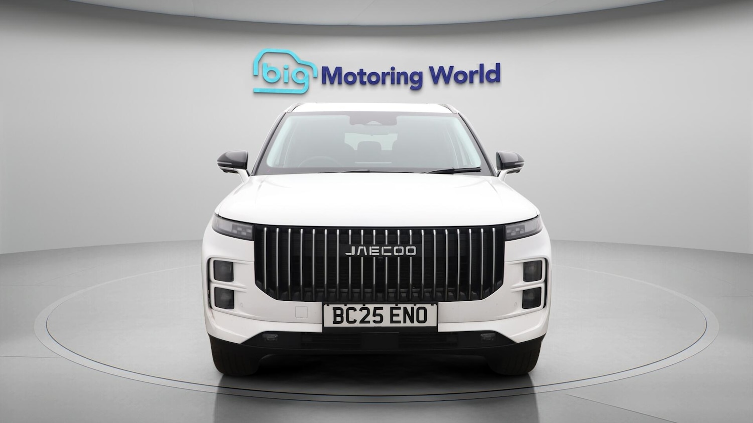 Used Jaecoo Jaecoo 7 2025 for sale - 76689267: Photo 3