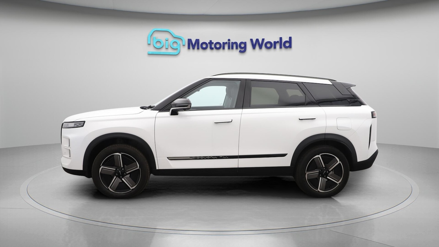 Used Jaecoo Jaecoo 7 2025 for sale - 76689267: Photo 5