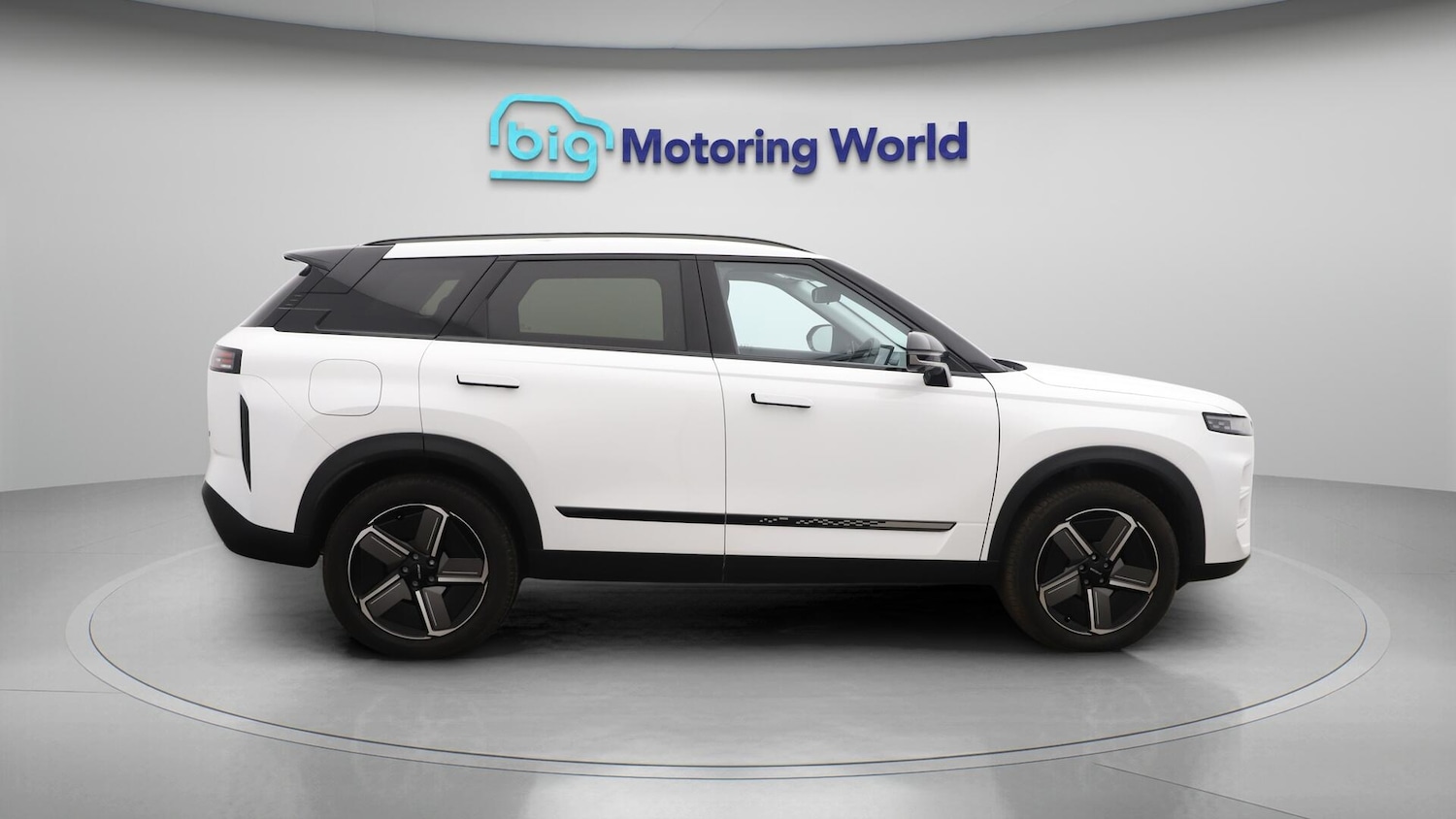 Used Jaecoo Jaecoo 7 2025 for sale - 76689267: Photo 9