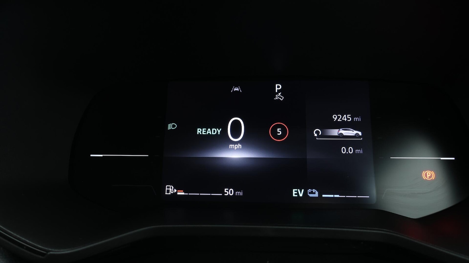 Used Renault Clio 2025 for sale - 76485919: Photo 10