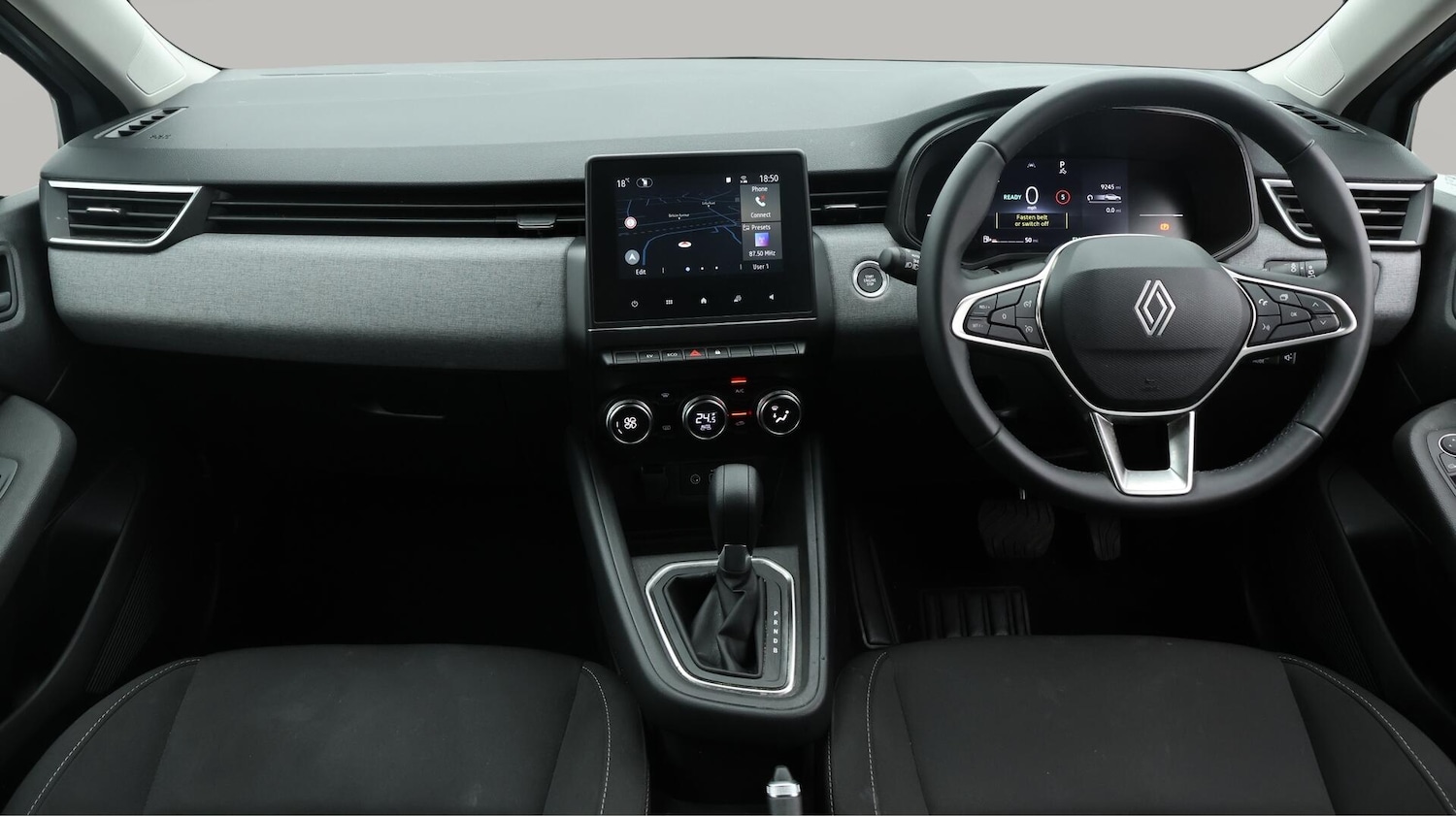 Used Renault Clio 2025 for sale - 76485919: Photo 13