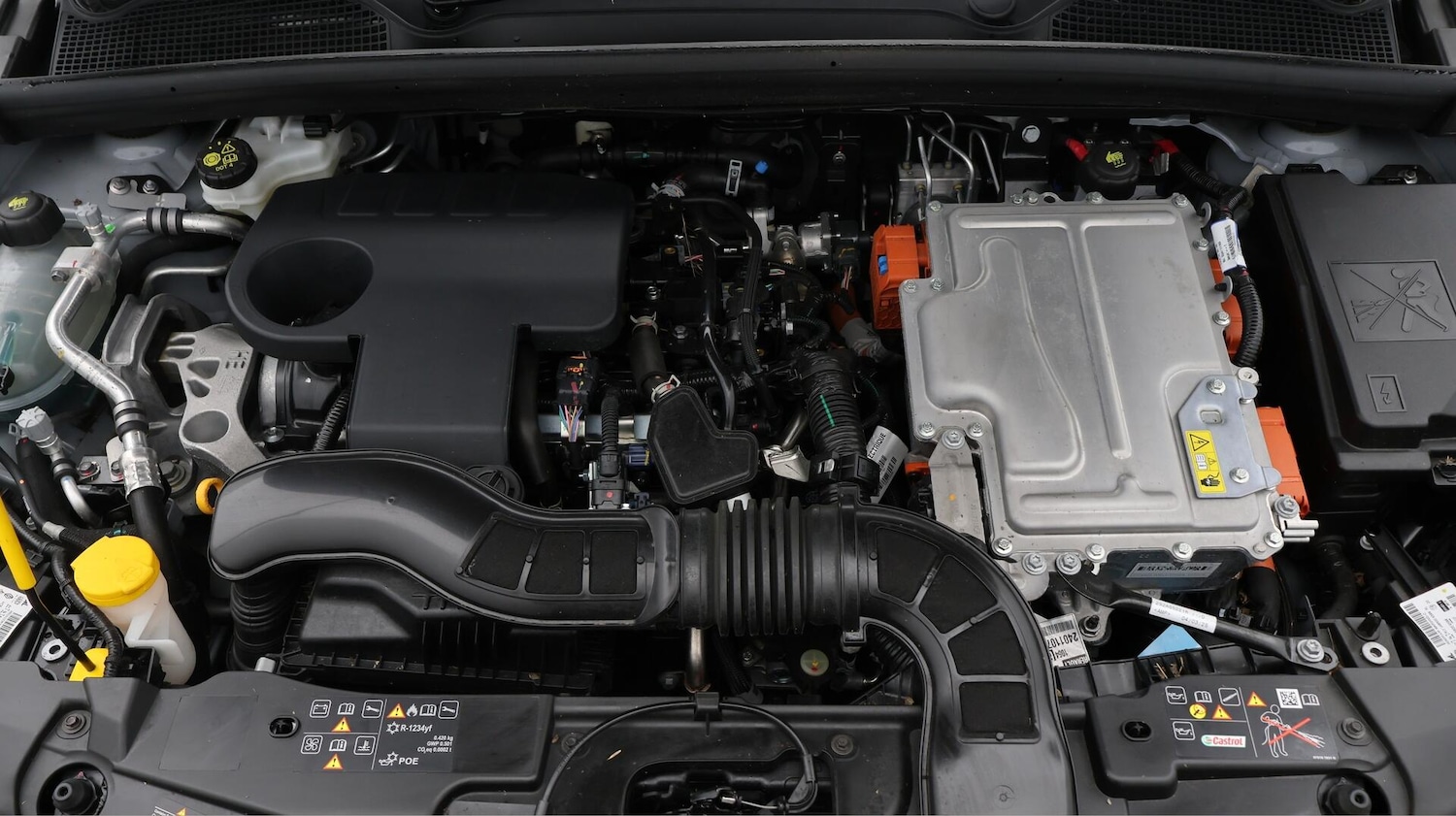 Used Renault Clio 2025 for sale - 76485919: Photo 19