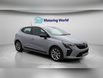 Used Renault Clio 2025 for sale - 76485919: Photo