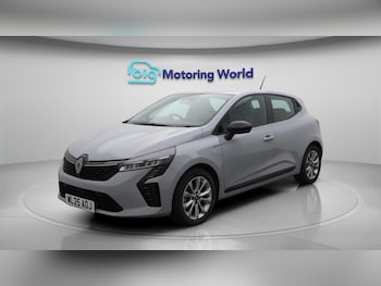 Used Renault Clio 2025 for sale - 76485919: Photo