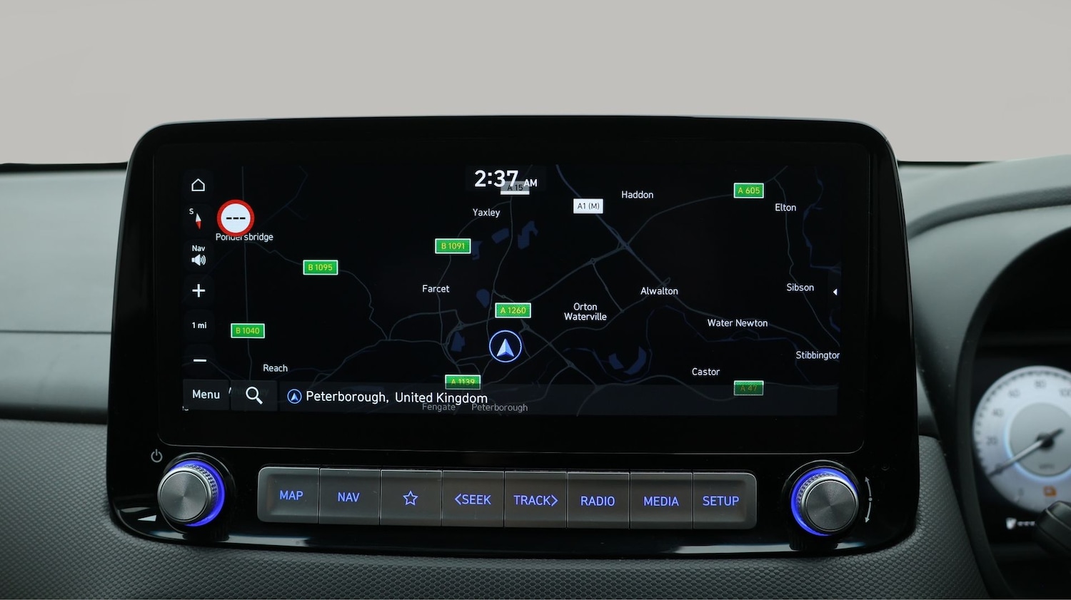 Used Hyundai KONA 2022 for sale - 77196399: Photo 11