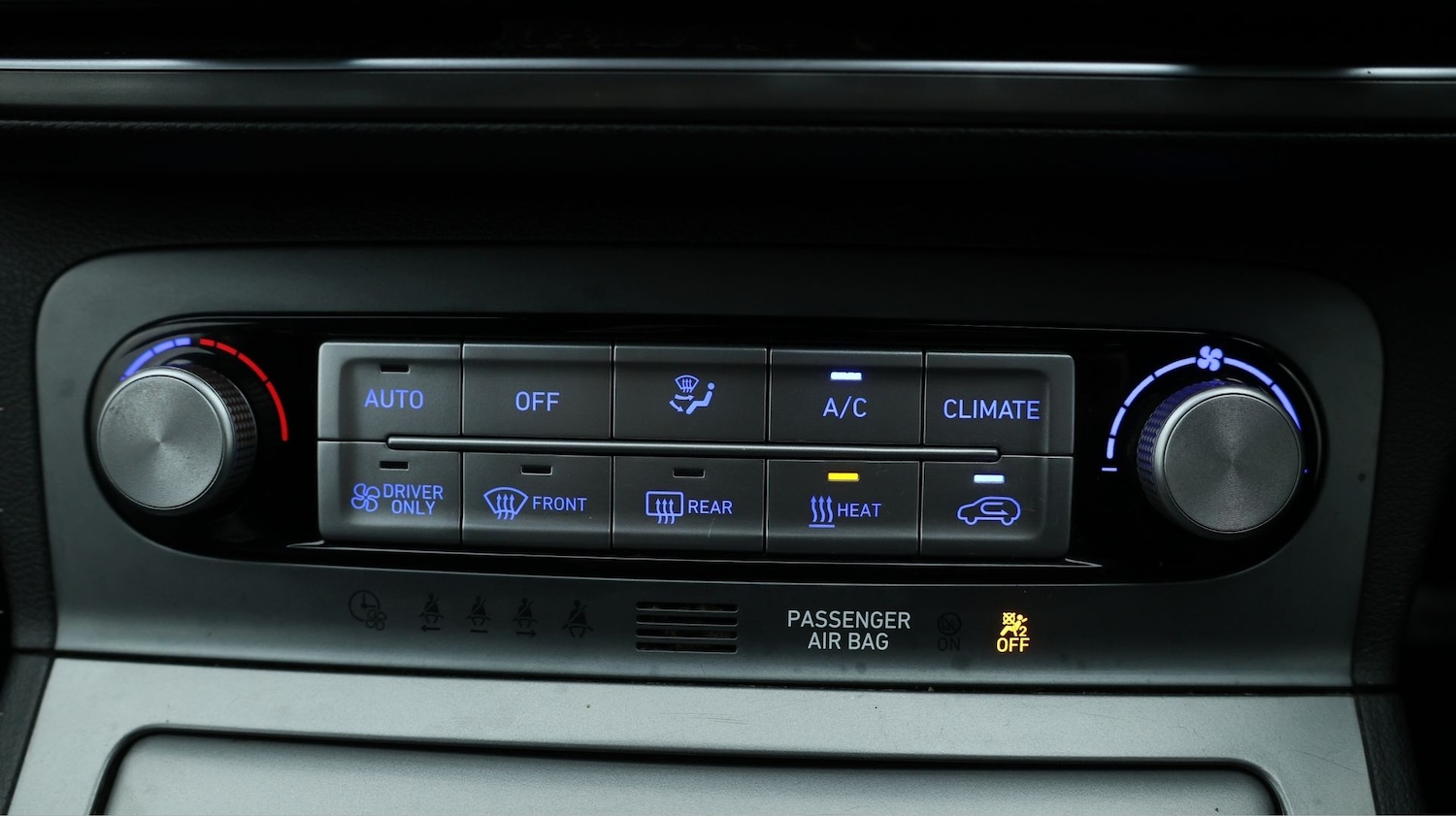 Used Hyundai KONA 2022 for sale - 77196399: Photo 12