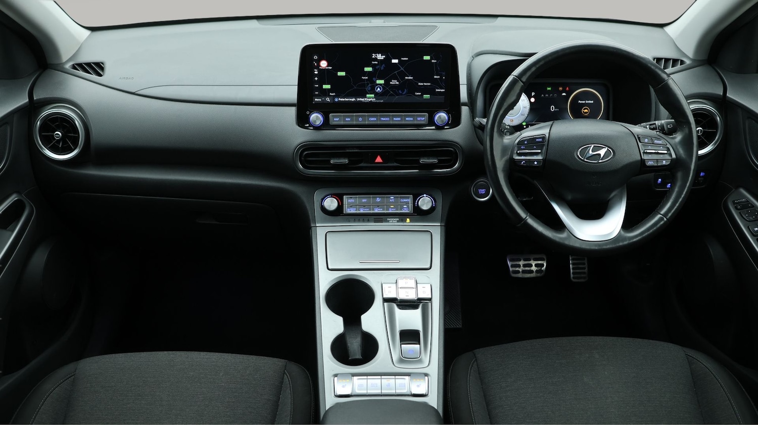 Used Hyundai KONA 2022 for sale - 77196399: Photo 13