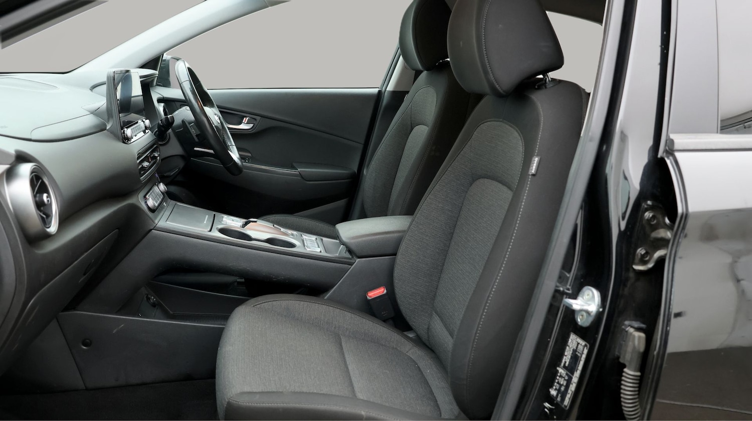 Used Hyundai KONA 2022 for sale - 77196399: Photo 14