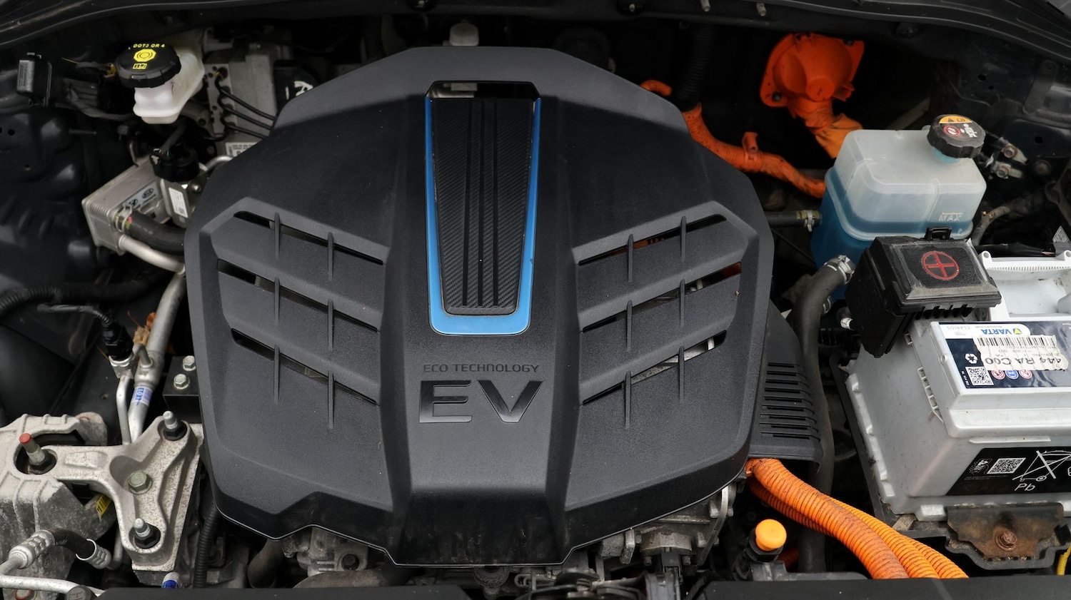 Used Hyundai KONA 2022 for sale - 77196399: Photo 19