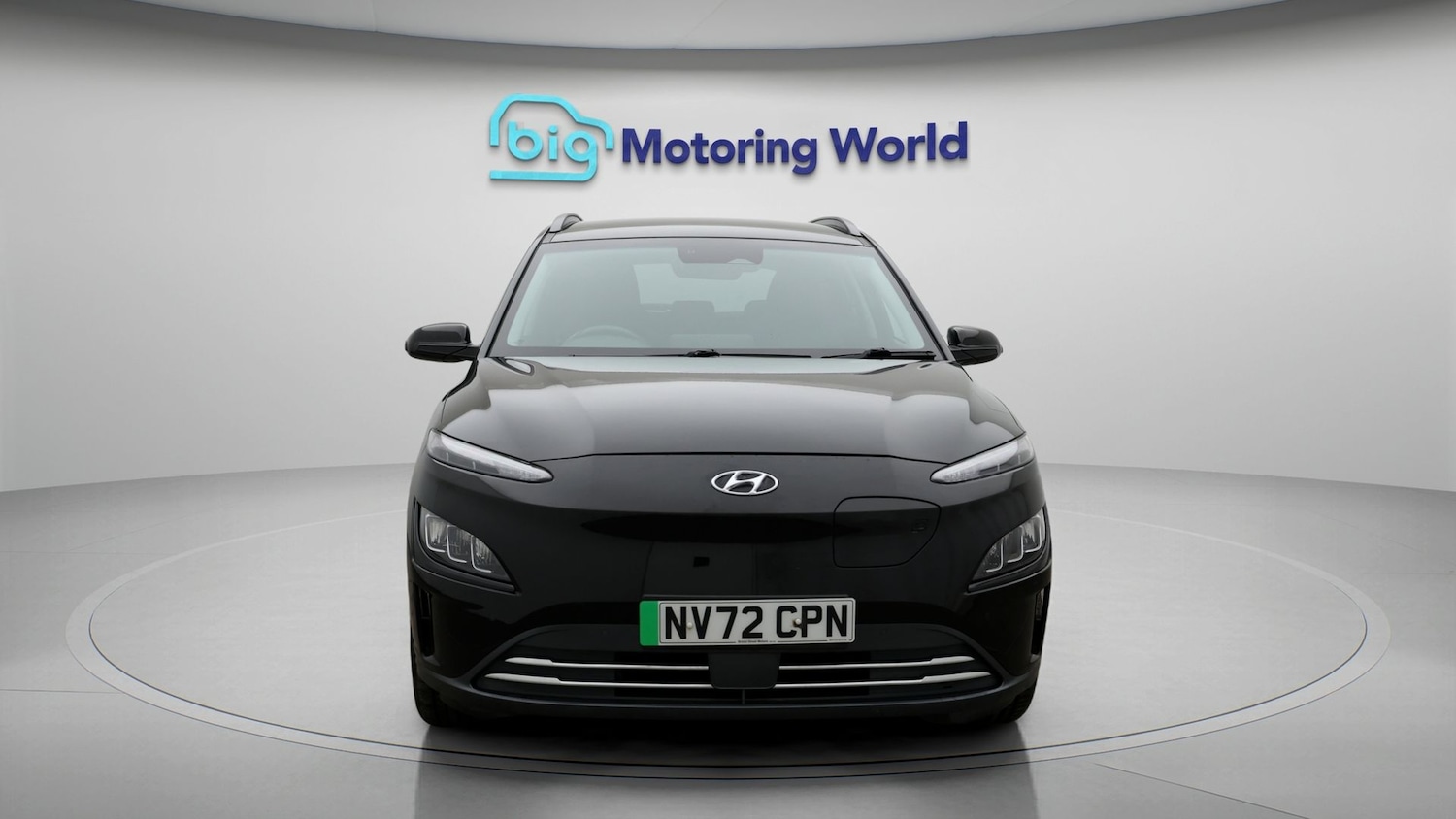 Used Hyundai KONA 2022 for sale - 77196399: Photo 2