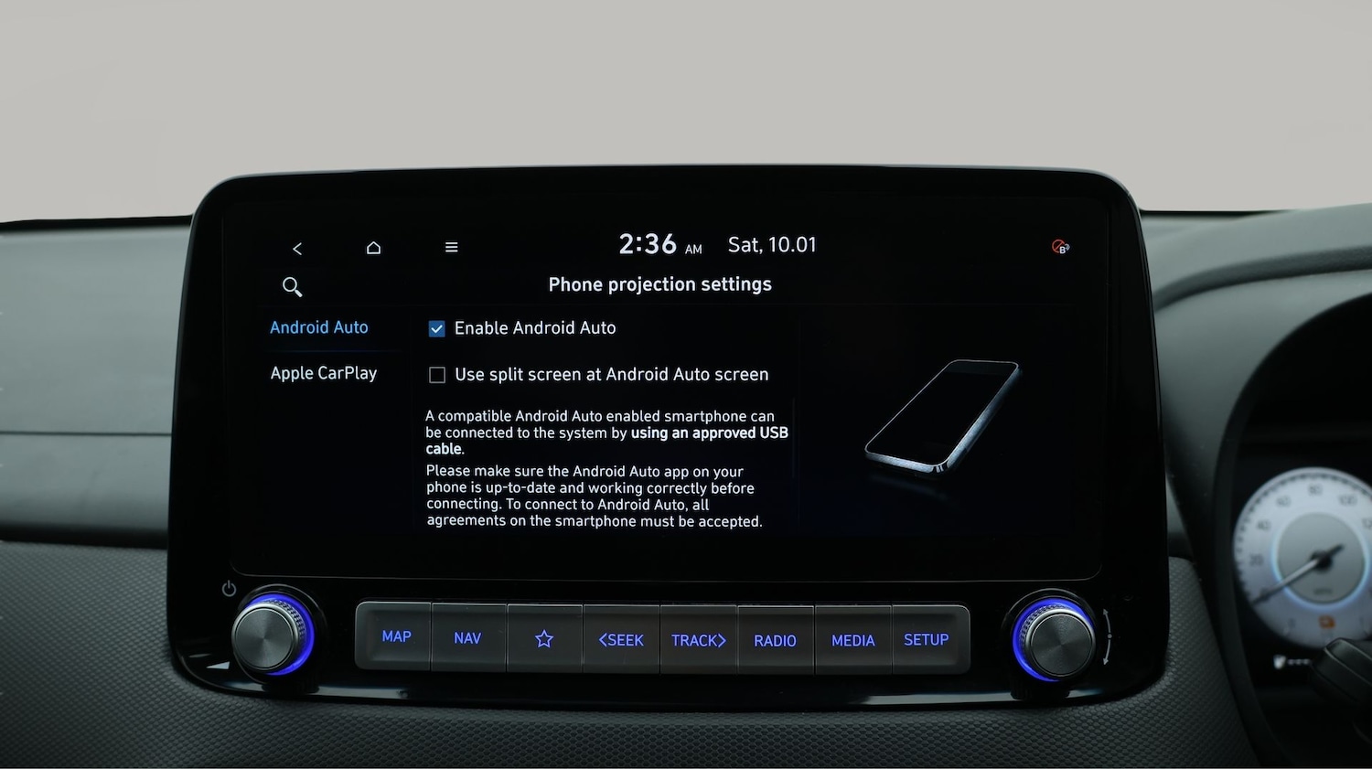 Used Hyundai KONA 2022 for sale - 77196399: Photo 26