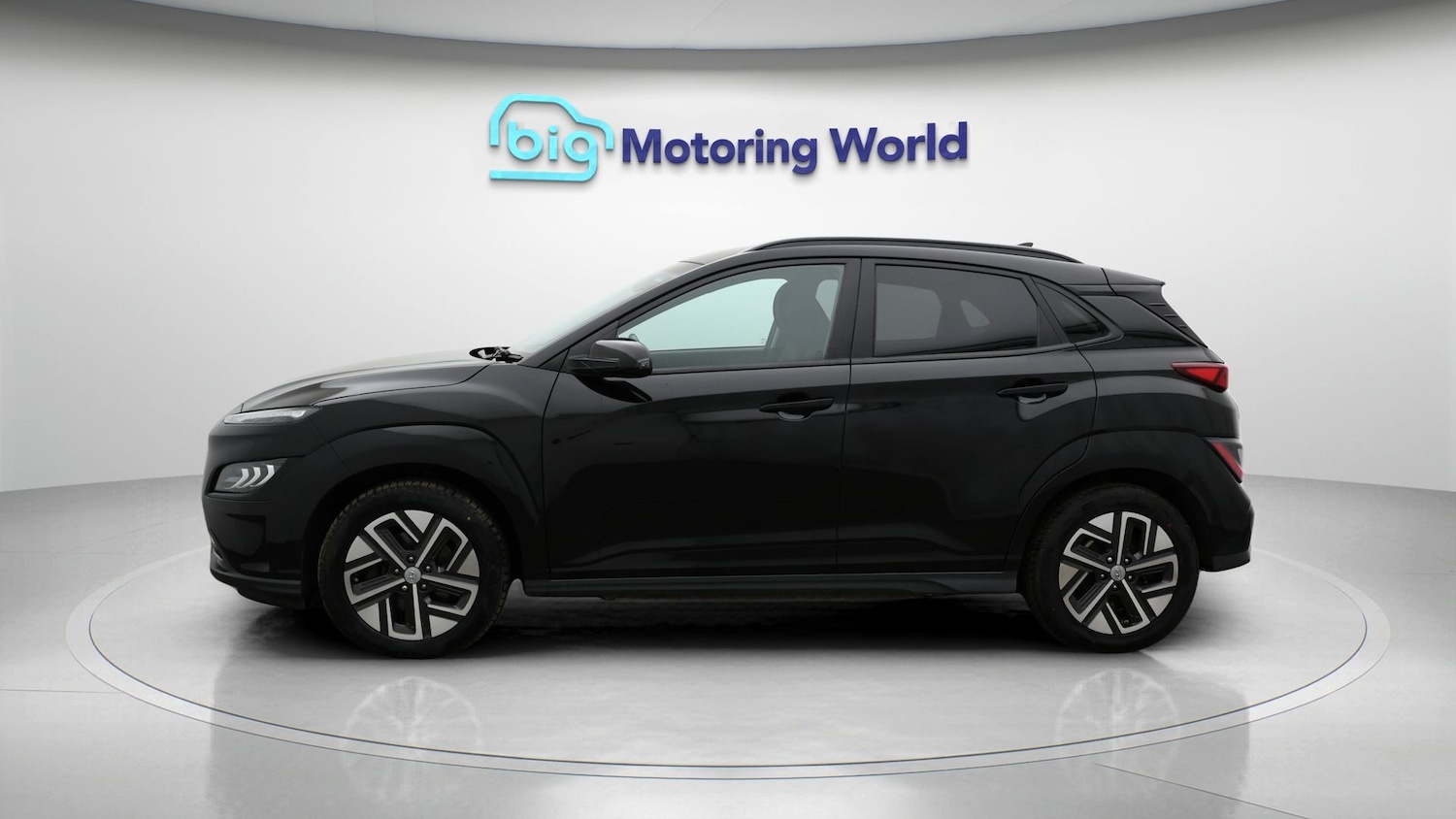 Used Hyundai KONA 2022 for sale - 77196399: Photo 4