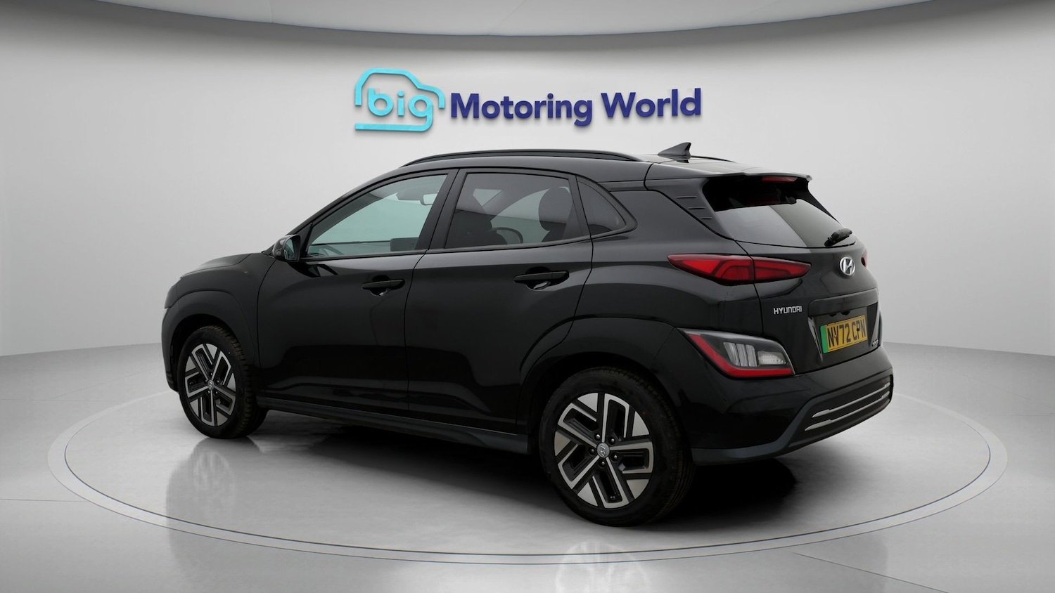 Used Hyundai KONA 2022 for sale - 77196399: Photo 5