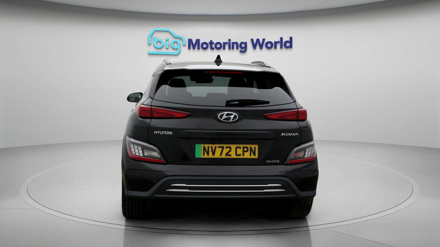 Used Hyundai KONA 2022 for sale - 77196399: Photo 6