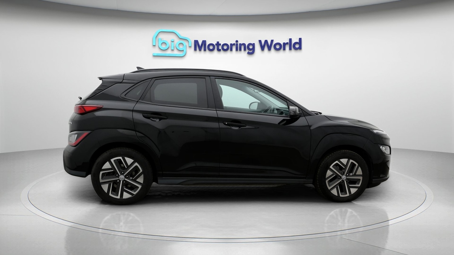 Used Hyundai KONA 2022 for sale - 77196399: Photo 8