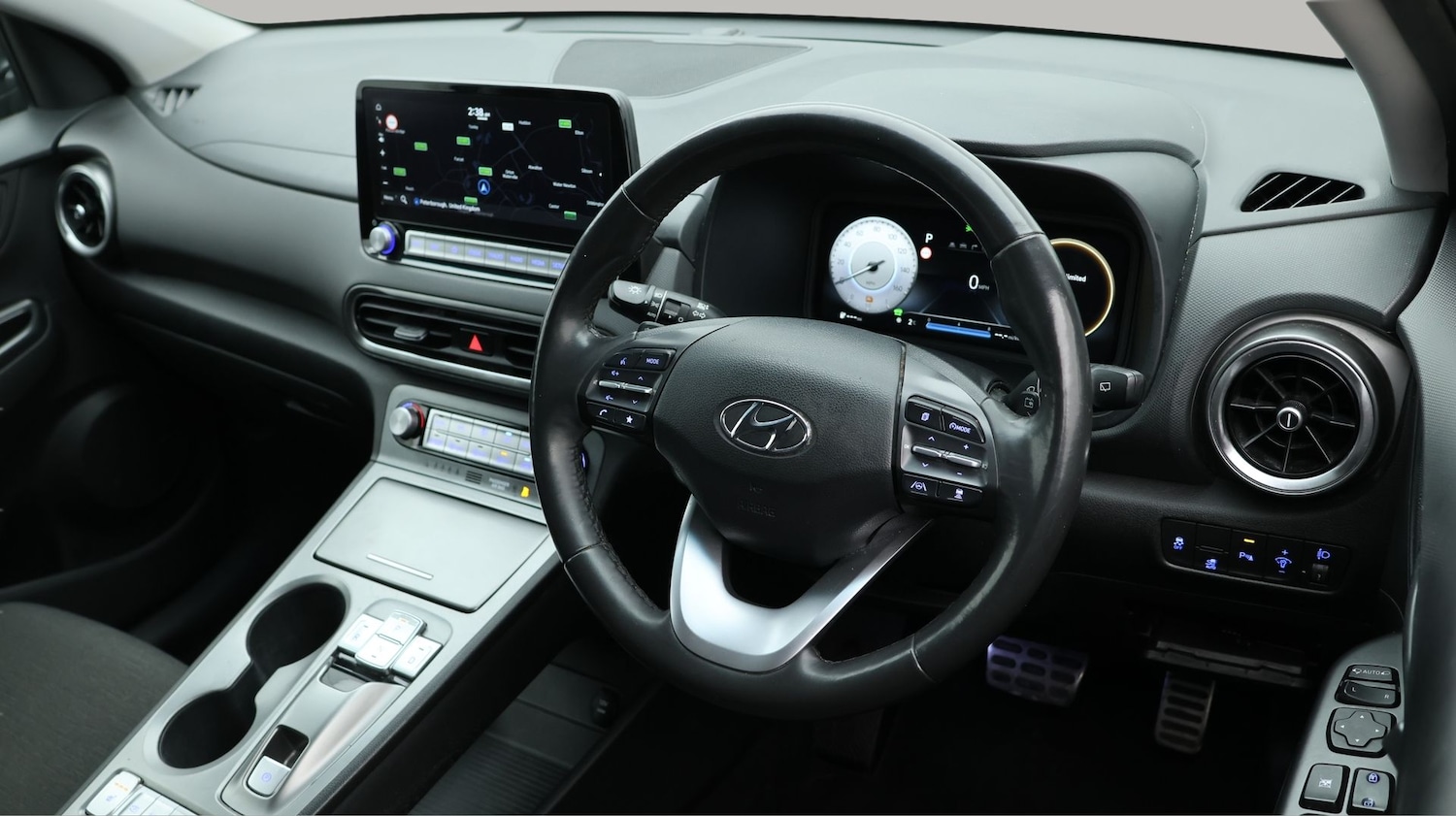 Used Hyundai KONA 2022 for sale - 77196399: Photo 9