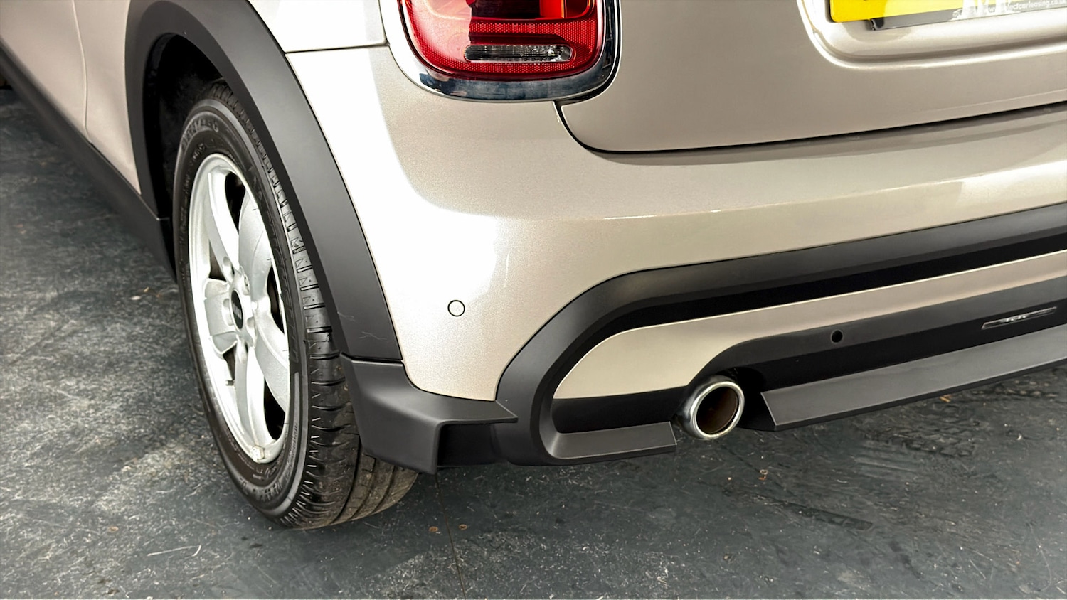 Used MINI Convertible 2023 for sale - 77889681: Photo 11