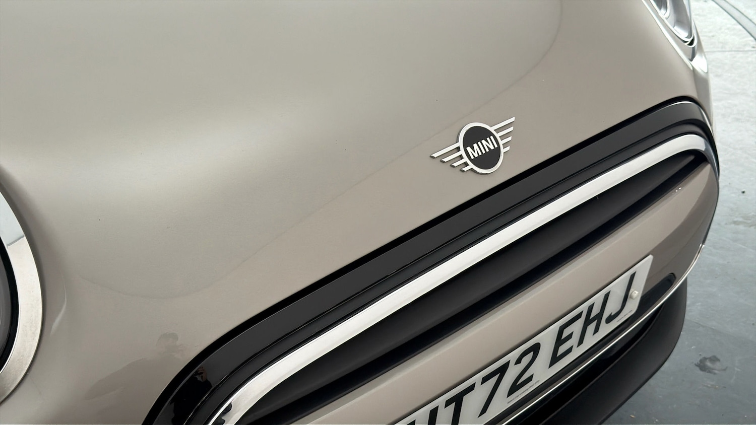 Used MINI Convertible 2023 for sale - 77889681: Photo 14