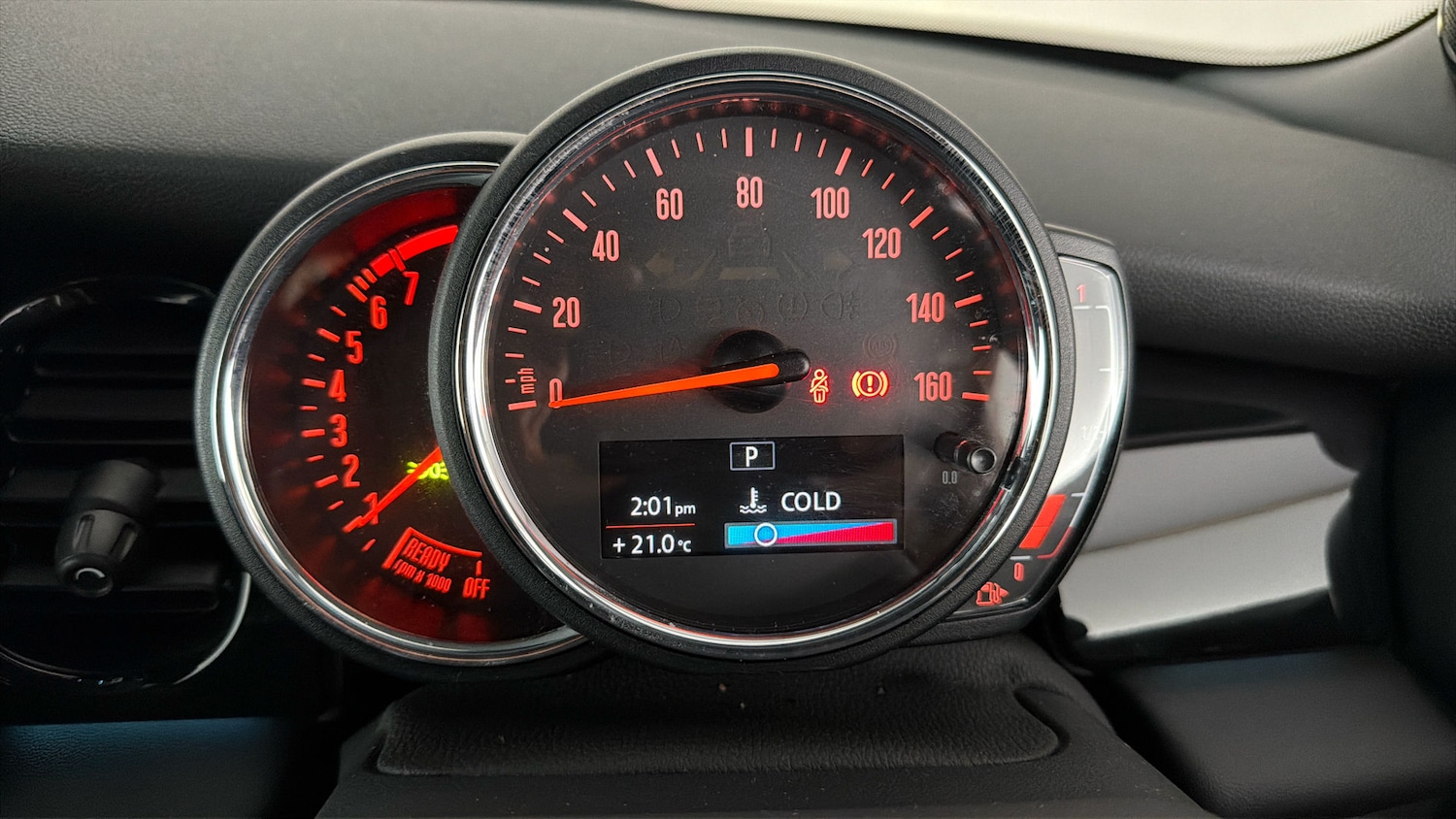 Used MINI Convertible 2023 for sale - 77889681: Photo 18