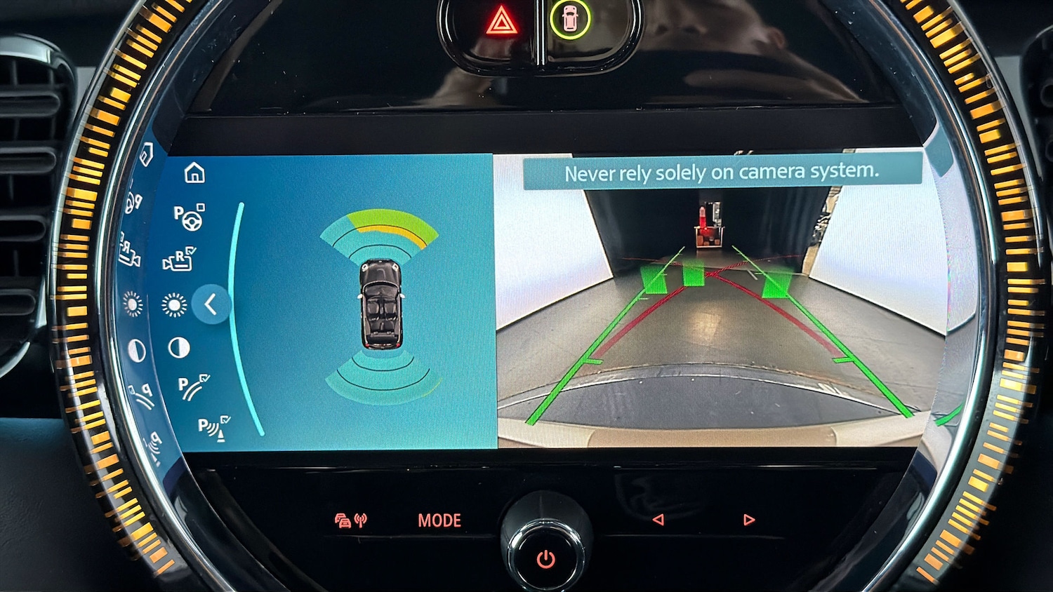 Used MINI Convertible 2023 for sale - 77889681: Photo 19