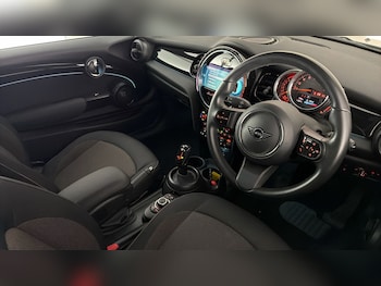 MINI Convertible feature image