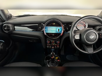 Used MINI Convertible 2023 for sale - 77889681: Photo