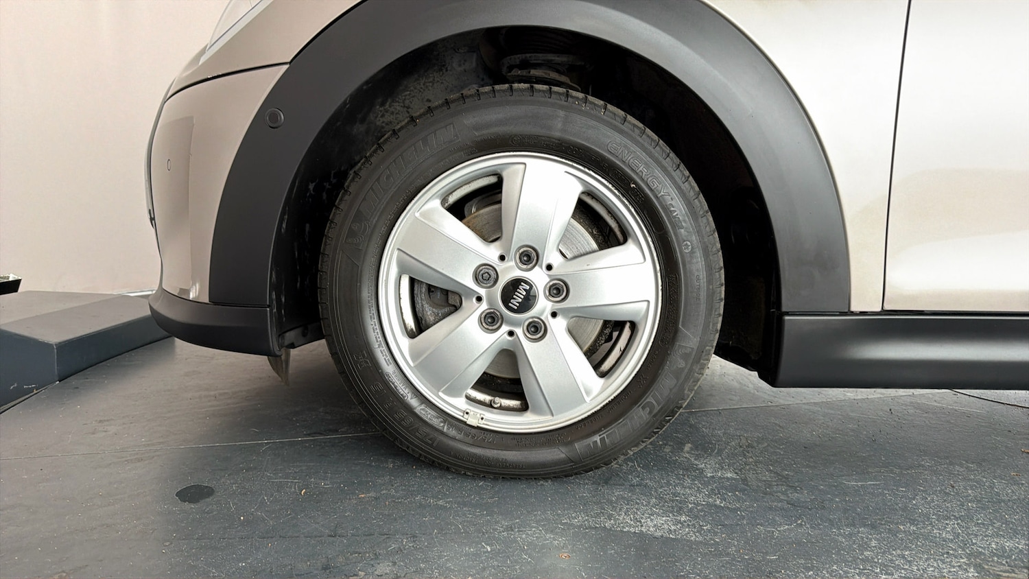 Used MINI Convertible 2023 for sale - 77889681: Photo 9