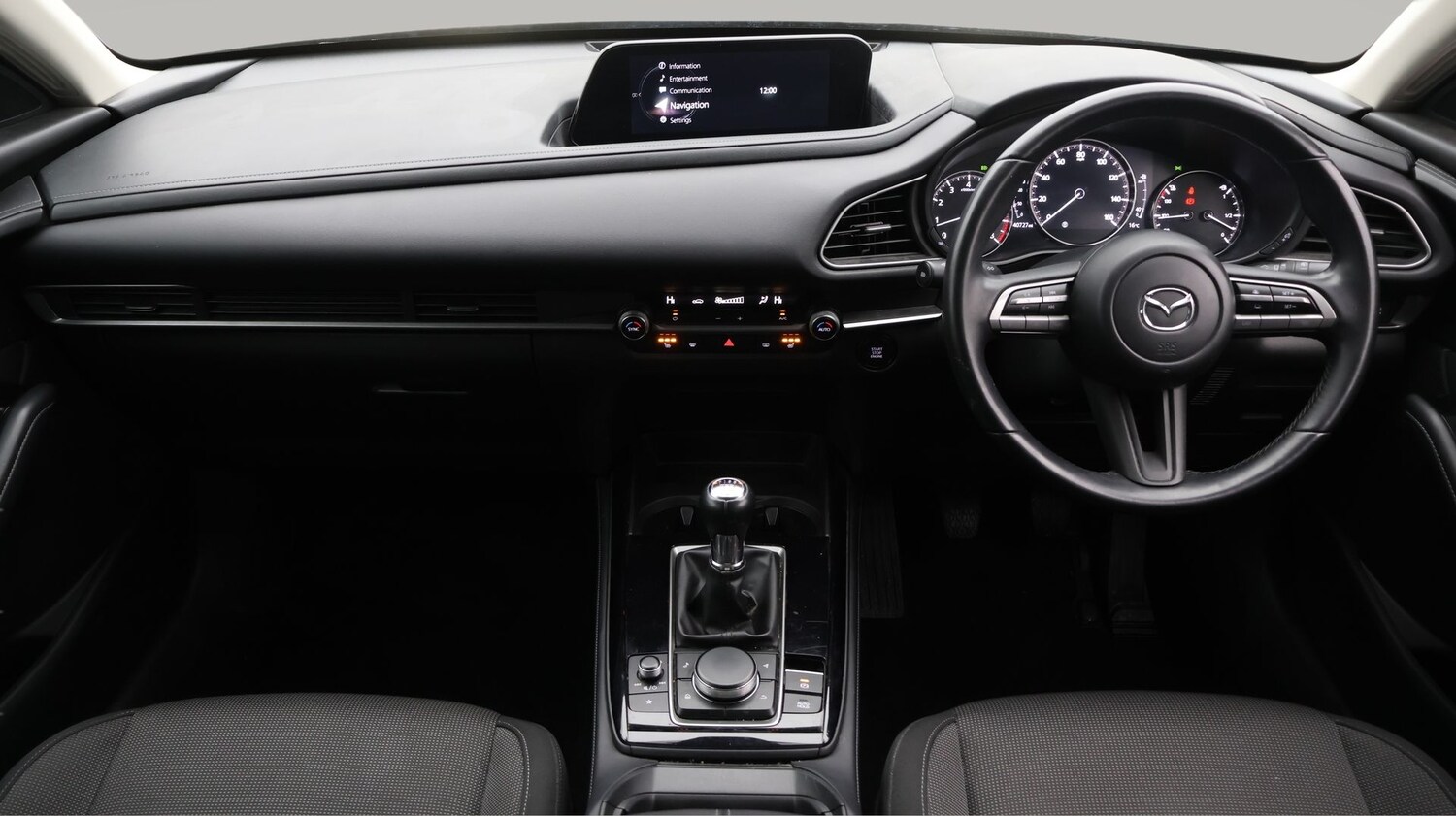 Used Mazda CX-30 2021 for sale - 77296625: Photo 13