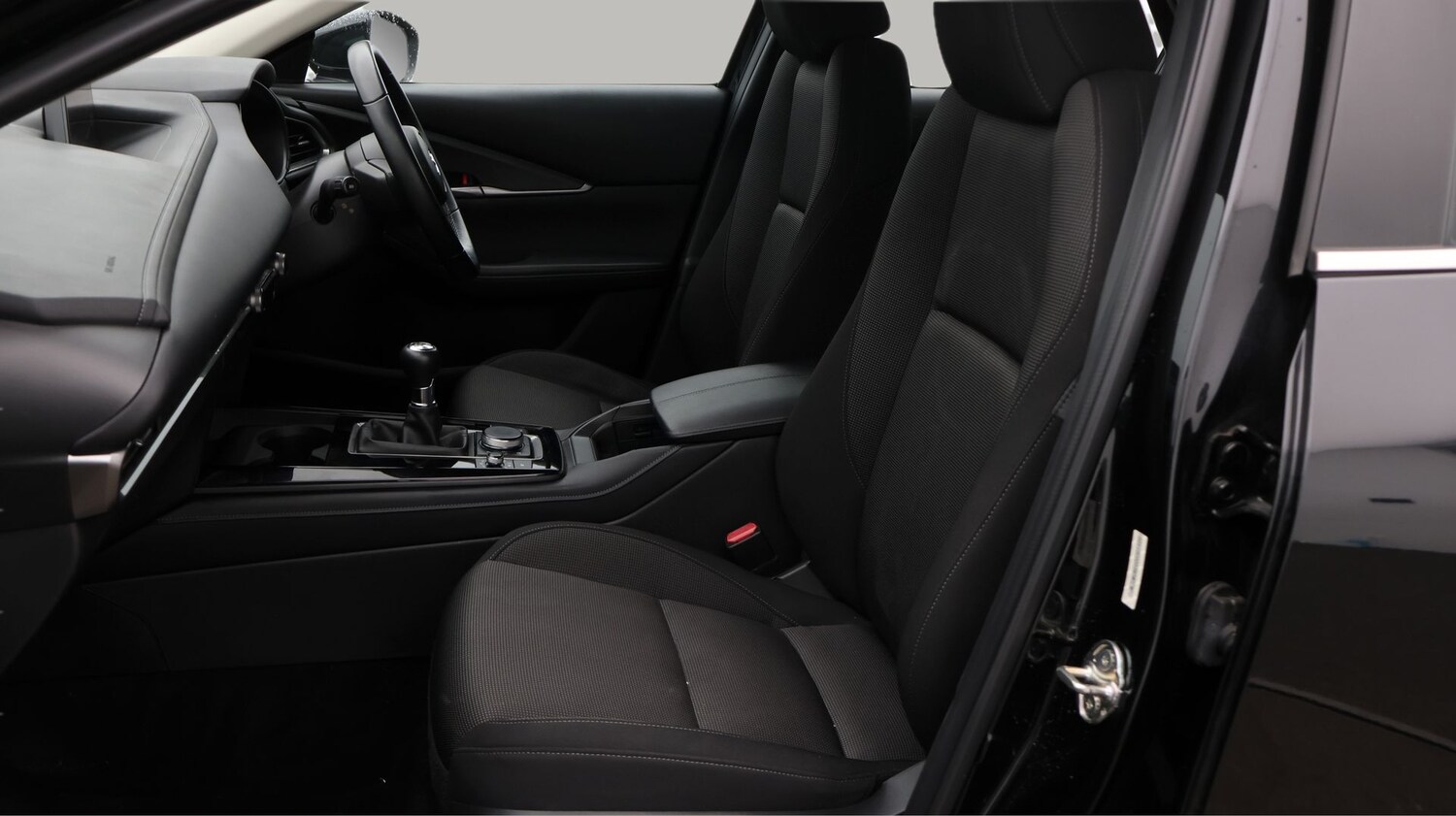 Used Mazda CX-30 2021 for sale - 77296625: Photo 14