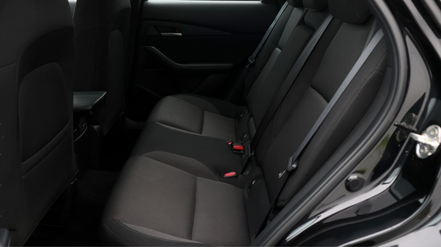 Used Mazda CX-30 2021 for sale - 77296625: Photo 16