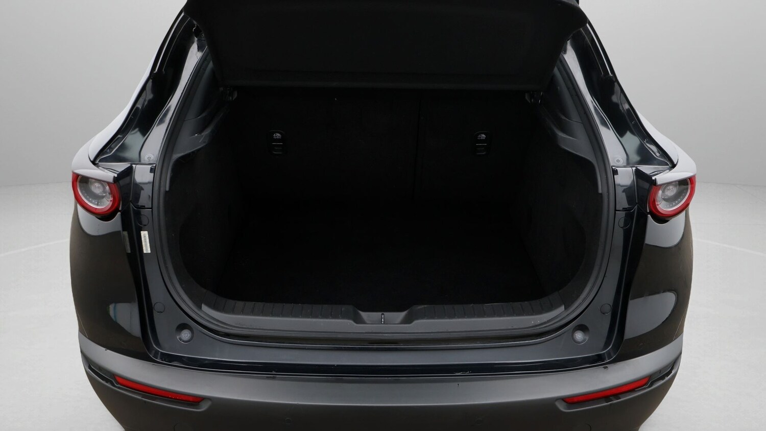 Used Mazda CX-30 2021 for sale - 77296625: Photo 17