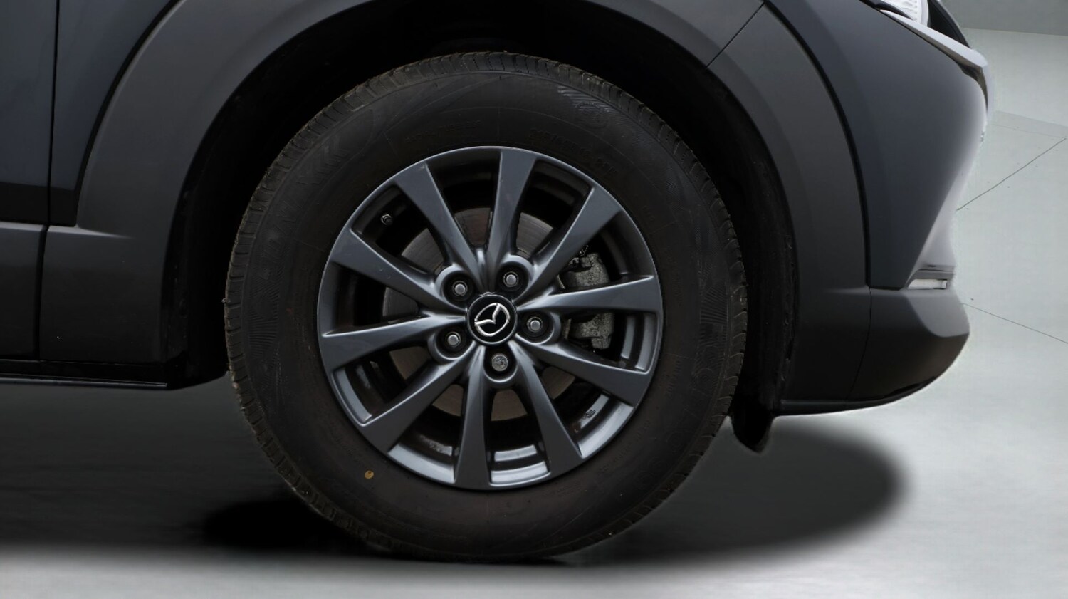 Used Mazda CX-30 2021 for sale - 77296625: Photo 18