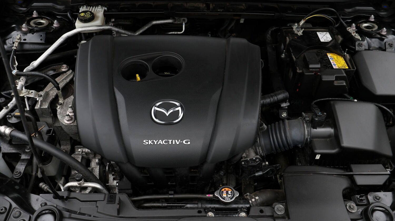 Used Mazda CX-30 2021 for sale - 77296625: Photo 19