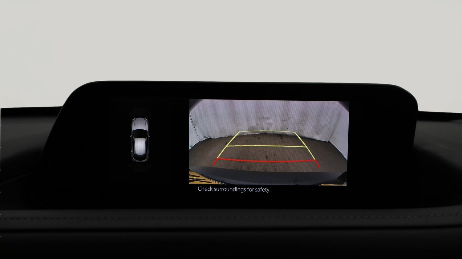 Used Mazda CX-30 2021 for sale - 77296625: Photo 21