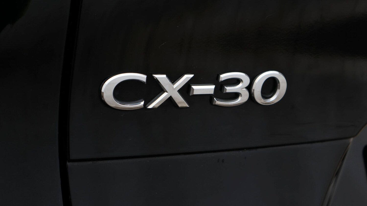 Used Mazda CX-30 2021 for sale - 77296625: Photo 22