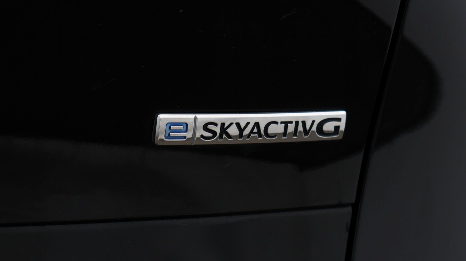 Used Mazda CX-30 2021 for sale - 77296625: Photo 24