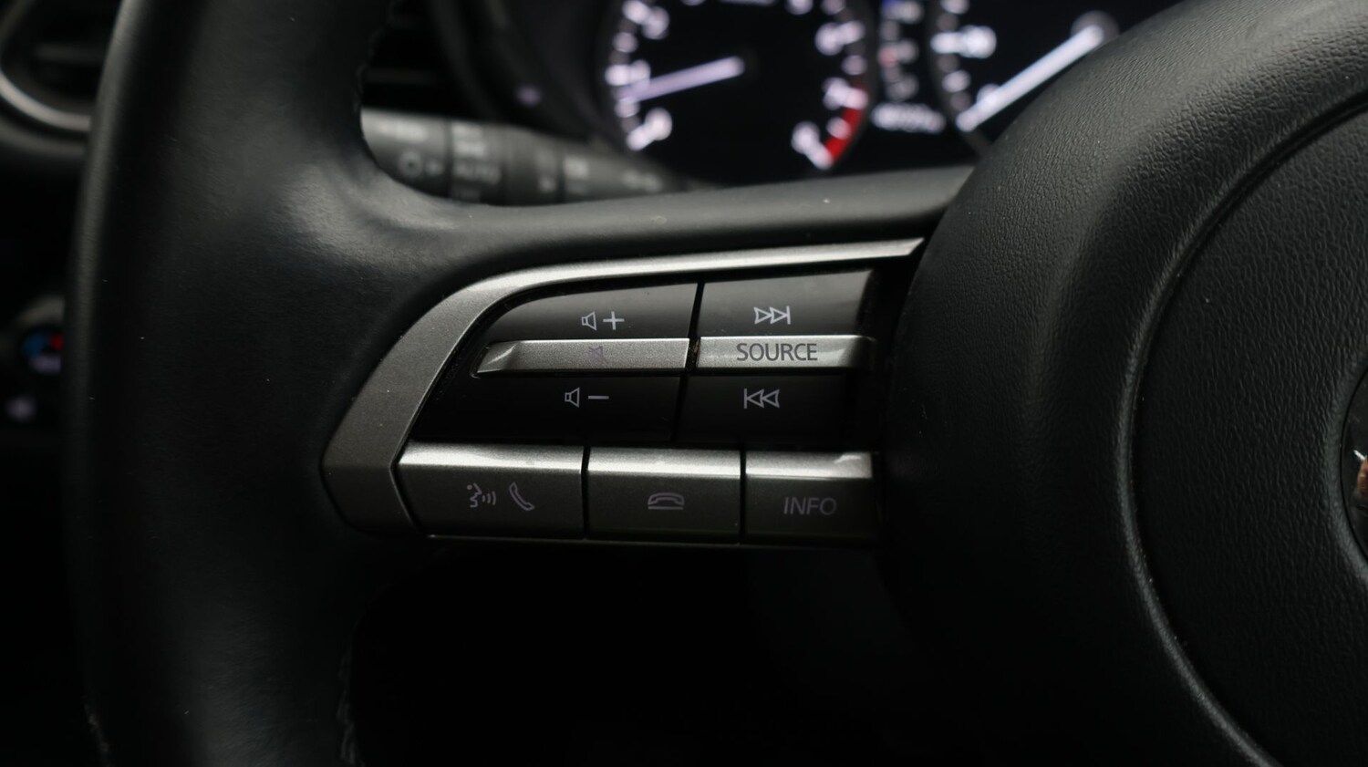 Used Mazda CX-30 2021 for sale - 77296625: Photo 25