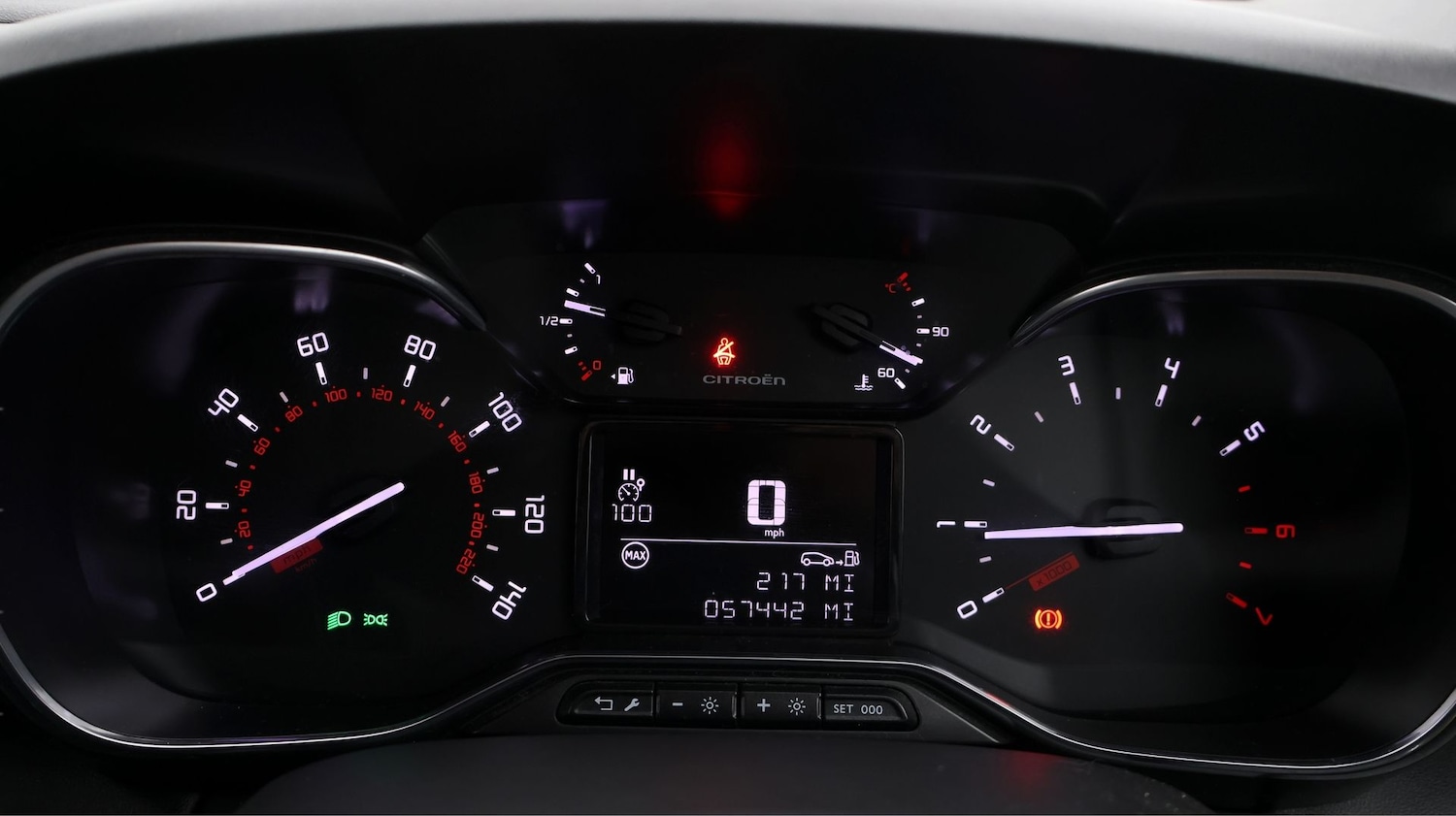 Used Citroen C3 Aircross 2019 for sale - 78095646: Photo 10