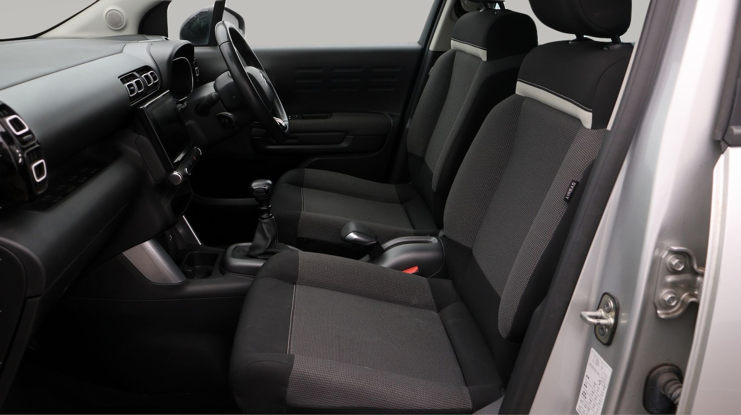 Used Citroen C3 Aircross 2019 for sale - 78095646: Photo 14