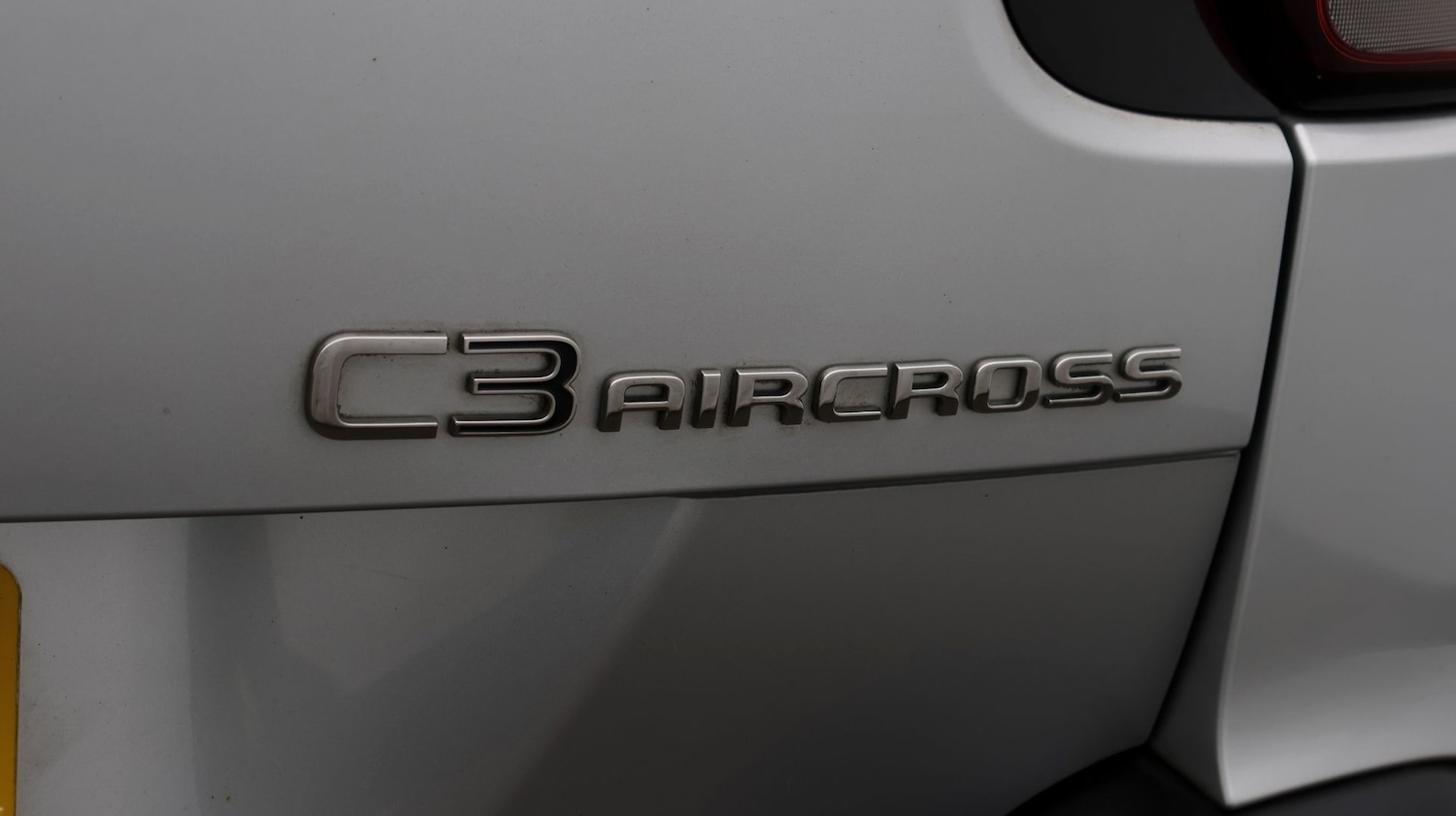 Used Citroen C3 Aircross 2019 for sale - 78095646: Photo 20