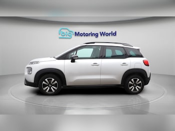 Used Citroen C3 Aircross 2019 for sale - 78095646: Photo